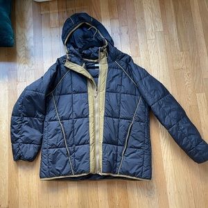 Free people movement jacket